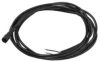 WABCO 449 714 075 0 Connecting Cable, ABS